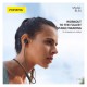 Στερεοφωνικό Ακουστικό Foneng BL36 Deep Bass Neckband Μαύρο Στερεοφωνικό Ακουστικό Foneng BL36 Deep Bass Neckband Μαύρο
