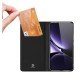 Θήκη Flip Dux Ducis Skin Pro Xiaomi Poco X7 Pro 5G Μαύρο