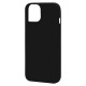 Θήκη Soft TPU inos Apple iPhone 14 5G S-Cover Μαύρο Θήκη Soft TPU inos Apple iPhone 14 5G S-Cover Μαύρο