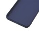 Θήκη Soft TPU inos Realme 9 5G/ 9 Pro 5G S-Cover Μπλε Θήκη Soft TPU inos Realme 9 5G/ 9 Pro 5G S-Cover Μπλε