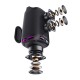 Φορητό Ηχείο Bluetooth Blavec WS-01 Karaoke TWS BT 5.3 USB AUX 4500mAh 160W Μαύρο Φορητό Ηχείο Bluetooth Blavec WS-01 Karaoke TWS BT 5.3 USB AUX 4500mAh 160W Μαύρο