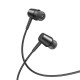 Hands Free Stereo XO EP57 3.5mm Μαύρο Hands Free Stereo XO EP57 3.5mm Μαύρο