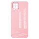 Θήκη TPU & Glass inos Samsung A125F Galaxy A12/ A127F Galaxy A12 Nacho/ M127F Galaxy M12 CamGuard Ροζ Θήκη TPU & Glass inos Samsung A125F Galaxy A12/ A127F Galaxy A12 Nacho/ M127F Galaxy M12 CamGuard Ροζ