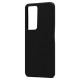 Θήκη Soft TPU inos Xiaomi Poco F4 5G S-Cover Μαύρο