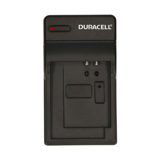 Φορτιστής Μπαταριών Κάμερας Duracell DRS5963 για Sony NP-BX1