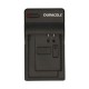 Φορτιστής Μπαταριών Κάμερας Duracell DRS5963 για Sony NP-BX1