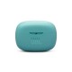 True Wireless Ακουστικά Bluetooth JBL Wave Beam 2 Μπλε