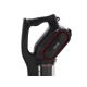 Ηλεκτρική Σκούπα Deerma DX700 Pro 650W Μαύρο Ηλεκτρική Σκούπα Deerma DX700 Pro 650W Μαύρο