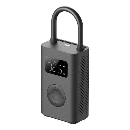 Συμπιεστής Αέρα Xiaomi Mi 2 BHR7112GL Μαύρο