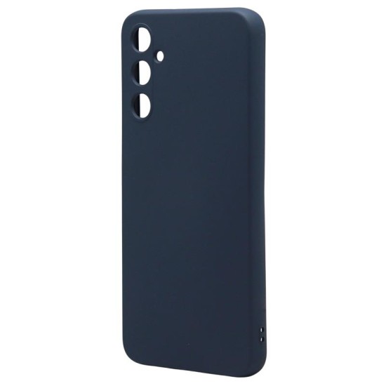 Θήκη Soft TPU inos Samsung A057F Galaxy A05s S-Cover Μπλε
