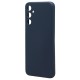Θήκη Soft TPU inos Samsung A057F Galaxy A05s S-Cover Μπλε