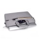 Θήκη Devia Justyle Hand Bag για MacBook 13.3''/ Pro 13.3''/ Pro 14.2'' Μαύρο Θήκη Devia Justyle Hand Bag για MacBook 13.3''/ Pro 13.3''/ Pro 14.2'' Μαύρο