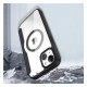 Θήκη Flip Dux Ducis Skin X Pro Wallet Apple iPhone 15 Plus Μαύρο Θήκη Flip Dux Ducis Skin X Pro Wallet Apple iPhone 15 Plus Μαύρο