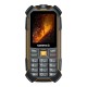 Κινητό Τηλέφωνο Hammer Boost 2 LTE (Dual SIM) Μαύρο Κινητό Τηλέφωνο Hammer Boost 2 LTE (Dual SIM) Μαύρο