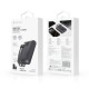 Φορτιστής Ανάγκης Devia EP208 MINI 22.5W 20000mAh με 2 Ενσωματωμένα Καλώδια Ultra4 Γκρι Φορτιστής Ανάγκης Devia EP208 MINI 22.5W 20000mAh με 2 Ενσωματωμένα Καλώδια Ultra4 Γκρι