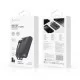 Φορτιστής Ανάγκης Devia EP208 MINI 22.5W 20000mAh με 2 Ενσωματωμένα Καλώδια Ultra4 Γκρι