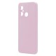 Θήκη Soft TPU inos Xiaomi Redmi 12C S-Cover Βιολετί Θήκη Soft TPU inos Xiaomi Redmi 12C S-Cover Βιολετί