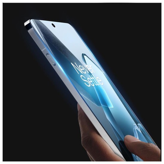 Tempered Glass Full Face Dux Ducis OnePlus 13 5G Μαύρο (1 τεμ.) Tempered Glass Full Face Dux Ducis OnePlus 13 5G Μαύρο (1 τεμ.)