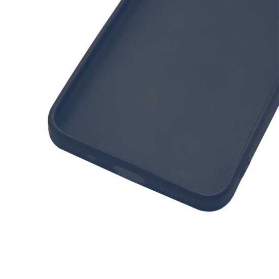 Θήκη Soft TPU inos Xiaomi Redmi 12C S-Cover Μπλε