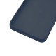 Θήκη Soft TPU inos Xiaomi Redmi 12C S-Cover Μπλε