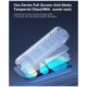Tempered Glass Full Face Anti-Static Devia Apple iPhone 14 Van Μαύρο (1 τεμ.) Tempered Glass Full Face Anti-Static Devia Apple iPhone 14 Van Μαύρο (1 τεμ.)