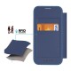 Θήκη Flip Dux Ducis Skin X Pro Wallet Apple iPhone 15 Μπλε Θήκη Flip Dux Ducis Skin X Pro Wallet Apple iPhone 15 Μπλε