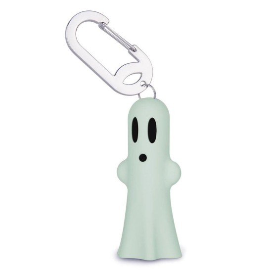 Φορτιστής Ανάγκης BuQu GHOST 2500mAh Λευκό Φορτιστής Ανάγκης BuQu GHOST 2500mAh Λευκό