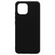 Θήκη Soft TPU inos Xiaomi Redmi A1/ A2 S-Cover Μαύρο Θήκη Soft TPU inos Xiaomi Redmi A1/ A2 S-Cover Μαύρο