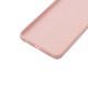 Θήκη Liquid Silicon inos Samsung A225F Galaxy A22 4G L-Cover Σομόν Θήκη Liquid Silicon inos Samsung A225F Galaxy A22 4G L-Cover Σομόν