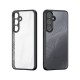 Θήκη TPU & PC Dux Ducis Aimo Samsung Galaxy S24 5G Μαύρο Θήκη TPU & PC Dux Ducis Aimo Samsung Galaxy S24 5G Μαύρο