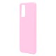 Θήκη Soft TPU inos Samsung A326B Galaxy A32 5G S-Cover Ροζ
