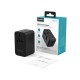 Διεθνής Φορτιστής Ταξιδίου Choetech PD5020 35W GaN με καλώδιο USB C Μαύρο Διεθνής Φορτιστής Ταξιδίου Choetech PD5020 35W GaN με καλώδιο USB C Μαύρο