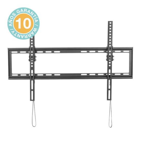 Επιτοίχια Βάση TV Holmios με Κλίση (37" έως 70") Μαύρο Επιτοίχια Βάση TV Holmios με Κλίση (37" έως 70") Μαύρο