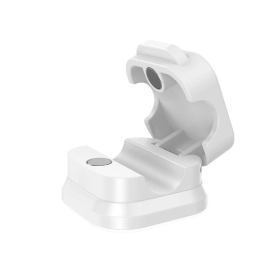 Μαγνητική Βάση Οργάνωσης Καλωδίων Joyroom JR-ZS368 Λευκό (3 τεμ.) Μαγνητική Βάση Οργάνωσης Καλωδίων Joyroom JR-ZS368 Λευκό (3 τεμ.)