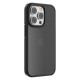 Θήκη TPU & PC Shock Proof Devia Apple iPhone 14 Plus Guardian Matte Μαύρο Θήκη TPU & PC Shock Proof Devia Apple iPhone 14 Plus Guardian Matte Μαύρο
