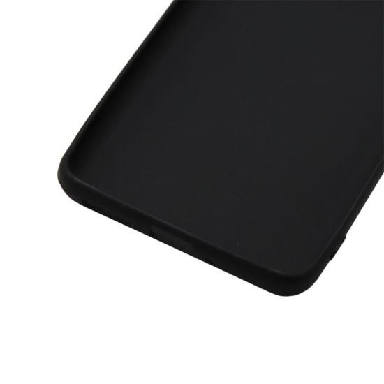 Θήκη Soft TPU inos Xiaomi 12 5G/ 12S 5G/ 12X 5G S-Cover Μαύρο Θήκη Soft TPU inos Xiaomi 12 5G/ 12S 5G/ 12X 5G S-Cover Μαύρο