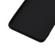 Θήκη Soft TPU inos Xiaomi 12 5G/ 12S 5G/ 12X 5G S-Cover Μαύρο Θήκη Soft TPU inos Xiaomi 12 5G/ 12S 5G/ 12X 5G S-Cover Μαύρο