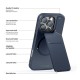Θήκη Δερμάτινη Dux Ducis Rafi II Mag 3 σε 1 MagSafe RFID Blocker Apple iPhone 16 Pro Max με Stand Μαύρο Θήκη Δερμάτινη Dux Ducis Rafi II Mag 3 σε 1 MagSafe RFID Blocker Apple iPhone 16 Pro Max με Stand Μαύρο