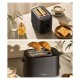 Φρυγανιέρα Xiaomi BHR8811EU 930W Μαύρο Φρυγανιέρα Xiaomi BHR8811EU 930W Μαύρο