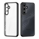 Θήκη TPU & PC Dux Ducis Aimo Samsung S721 Galaxy S24 FE 5G Μαύρο Θήκη TPU & PC Dux Ducis Aimo Samsung S721 Galaxy S24 FE 5G Μαύρο