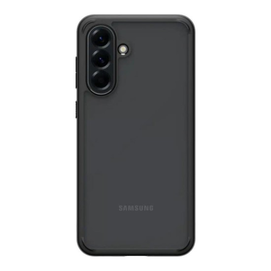 Θήκη TPU & PC Spigen Ultra Hybrid Samsung A566 Galaxy A56 5G Μαύρο Θήκη TPU & PC Spigen Ultra Hybrid Samsung A566 Galaxy A56 5G Μαύρο