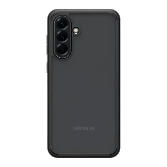 Θήκη TPU & PC Spigen Ultra Hybrid Samsung A566 Galaxy A56 5G Μαύρο Θήκη TPU & PC Spigen Ultra Hybrid Samsung A566 Galaxy A56 5G Μαύρο