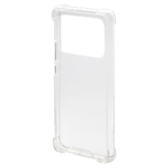 Θήκη TPU & PC Xiaomi Mi 11 Ultra Shock Proof Διάφανο Θήκη TPU & PC Xiaomi Mi 11 Ultra Shock Proof Διάφανο