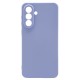Θήκη Soft TPU inos Samsung A366B Galaxy A36 5G S-Cover Βιολετί Θήκη Soft TPU inos Samsung A366B Galaxy A36 5G S-Cover Βιολετί