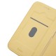 Θήκη Flip Book inos Samsung A125F Galaxy A12/ A127F Galaxy A12 Nacho/ M127F Galaxy M12 S-Folio NE Μουσταρδί Θήκη Flip Book inos Samsung A125F Galaxy A12/ A127F Galaxy A12 Nacho/ M127F Galaxy M12 S-Folio NE Μουσταρδί