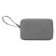 Τσαντάκι Ταξιδίου Bag Baseus EasyKourney Series για Smartphones, Headphones και Μικρά Αντικείμενα Γκρι Τσαντάκι Ταξιδίου Bag Baseus EasyKourney Series για Smartphones, Headphones και Μικρά Αντικείμενα Γκρι