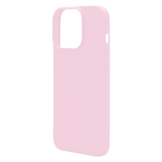 Θήκη Soft TPU inos Apple iPhone 13 Pro S-Cover Dusty Ροζ Θήκη Soft TPU inos Apple iPhone 13 Pro S-Cover Dusty Ροζ