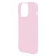 Θήκη Soft TPU inos Apple iPhone 13 Pro S-Cover Dusty Ροζ Θήκη Soft TPU inos Apple iPhone 13 Pro S-Cover Dusty Ροζ