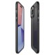 Θήκη TPU Spigen Thin Fit Apple iPhone 14 Pro Max Μαύρο Θήκη TPU Spigen Thin Fit Apple iPhone 14 Pro Max Μαύρο