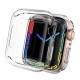 Θήκη TPU Ahastyle WA05 Premium Apple Watch 7 41mm Διάφανο (2 τεμ.) Θήκη TPU Ahastyle WA05 Premium Apple Watch 7 41mm Διάφανο (2 τεμ.)